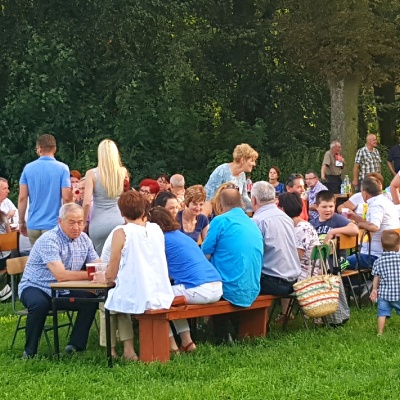 Spotkanie integracyjne lewicy w Olesznie