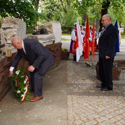1 Maja 2018 r. Inowrocław