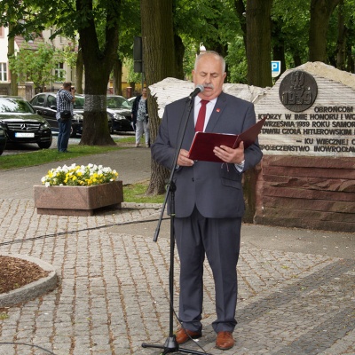 1 Maja 2018 r. Inowrocław